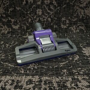 Dyson Hard Bare Wood Floor Low Reach Vacuum Attachment Head for DC07 DC14 DC17